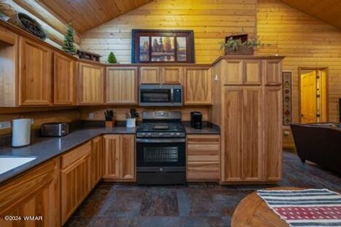 Tiny photo for 44 N Main Street #161, Greer, AZ 85927 (MLS # 259250)