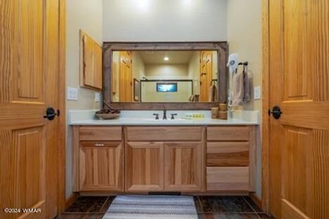 Tiny photo for 44 N Main Street #161, Greer, AZ 85927 (MLS # 259250)