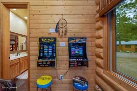 Tiny photo for 44 N Main Street #161, Greer, AZ 85927 (MLS # 259250)