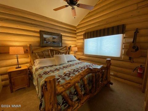 Tiny photo for 44 N Main Street #161, Greer, AZ 85927 (MLS # 259250)