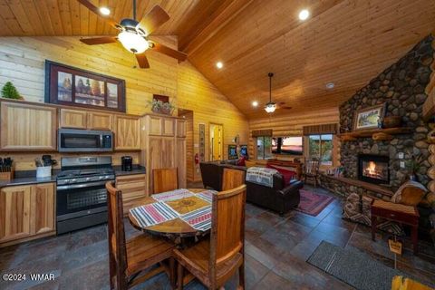 Tiny photo for 44 N Main Street #161, Greer, AZ 85927 (MLS # 259250)