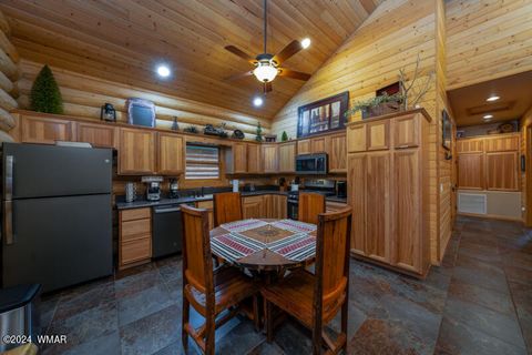 Tiny photo for 44 N Main Street #161, Greer, AZ 85927 (MLS # 259250)