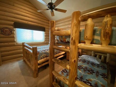 Tiny photo for 44 N Main Street #161, Greer, AZ 85927 (MLS # 259250)