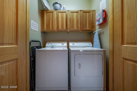 Tiny photo for 44 N Main Street #161, Greer, AZ 85927 (MLS # 259250)