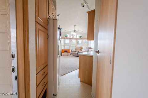 Tiny photo for 2217 Rodeo Road, Overgaard, AZ 85933 (MLS # 260613)