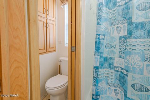 Tiny photo for 2217 Rodeo Road, Overgaard, AZ 85933 (MLS # 260613)