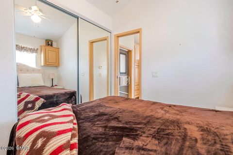 Tiny photo for 2217 Rodeo Road, Overgaard, AZ 85933 (MLS # 260613)