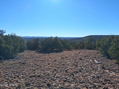 Tiny photo for 3 N 8716, Concho, AZ 85924 (MLS # 258943)