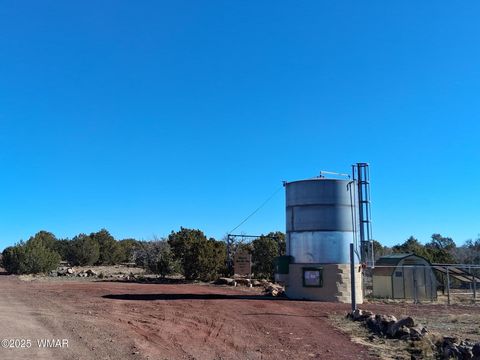 Tiny photo for 3 N 8716, Concho, AZ 85924 (MLS # 258943)