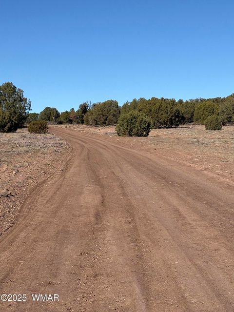 Tiny photo for 3 N 8716, Concho, AZ 85924 (MLS # 258943)