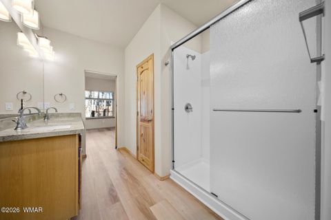 Tiny photo for 3490 W Black Oak Loop, Show Low, AZ 85901 (MLS # 259484)