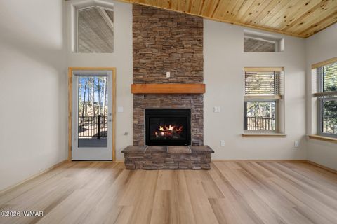 Tiny photo for 3490 W Black Oak Loop, Show Low, AZ 85901 (MLS # 259484)