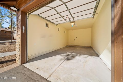 Tiny photo for 3490 W Black Oak Loop, Show Low, AZ 85901 (MLS # 259484)
