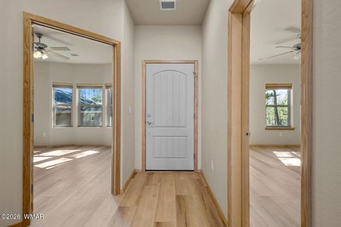 Tiny photo for 3490 W Black Oak Loop, Show Low, AZ 85901 (MLS # 259484)