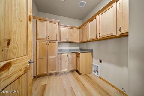 Tiny photo for 3490 W Black Oak Loop, Show Low, AZ 85901 (MLS # 259484)