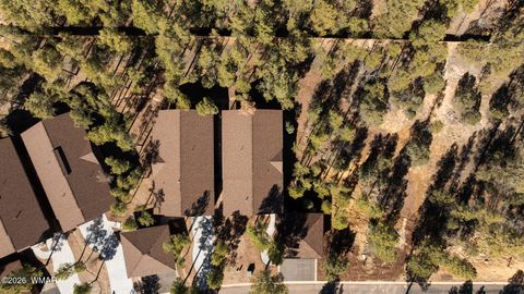 Tiny photo for 3490 W Black Oak Loop, Show Low, AZ 85901 (MLS # 259484)