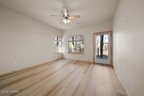 Tiny photo for 3490 W Black Oak Loop, Show Low, AZ 85901 (MLS # 259484)