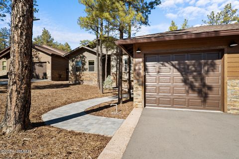 Tiny photo for 3490 W Black Oak Loop, Show Low, AZ 85901 (MLS # 259484)
