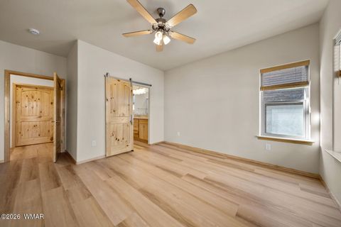 Tiny photo for 3490 W Black Oak Loop, Show Low, AZ 85901 (MLS # 259484)