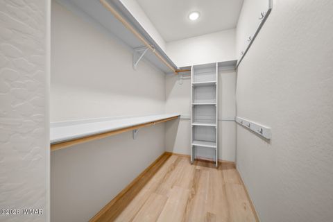 Tiny photo for 3490 W Black Oak Loop, Show Low, AZ 85901 (MLS # 259484)