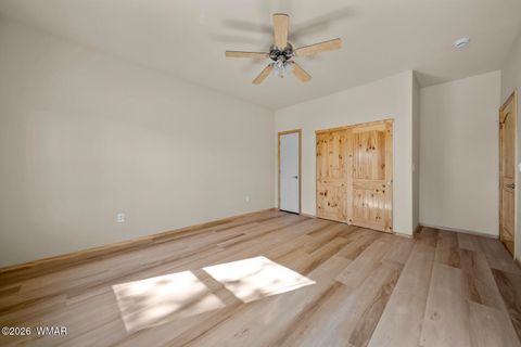 Tiny photo for 3490 W Black Oak Loop, Show Low, AZ 85901 (MLS # 259484)
