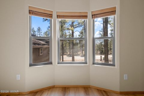 Tiny photo for 3490 W Black Oak Loop, Show Low, AZ 85901 (MLS # 259484)