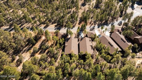Tiny photo for 3490 W Black Oak Loop, Show Low, AZ 85901 (MLS # 259484)