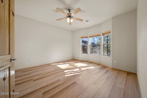 Tiny photo for 3490 W Black Oak Loop, Show Low, AZ 85901 (MLS # 259484)