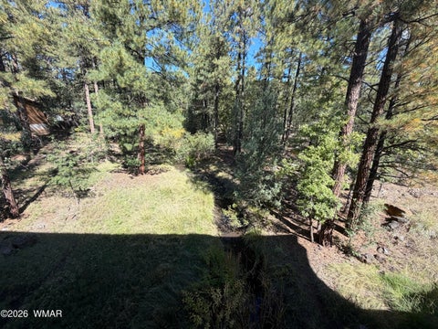 Tiny photo for 18 Walnut Creek Trail, Lakeside, AZ 85929 (MLS # 263510)