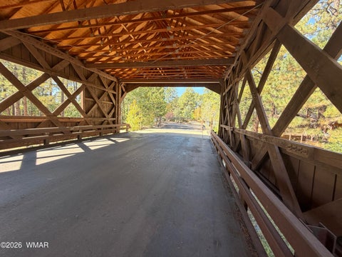 Tiny photo for 18 Walnut Creek Trail, Lakeside, AZ 85929 (MLS # 263510)