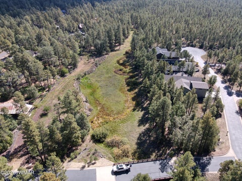 Tiny photo for 18 Walnut Creek Trail, Lakeside, AZ 85929 (MLS # 263510)
