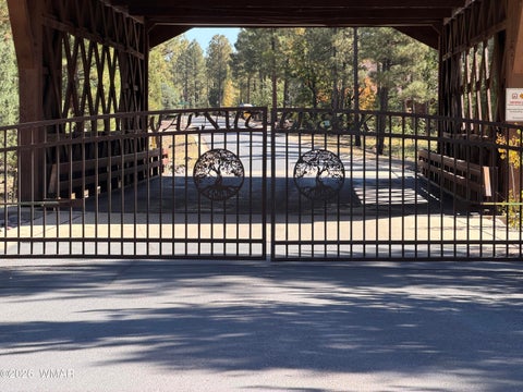 Tiny photo for 18 Walnut Creek Trail, Lakeside, AZ 85929 (MLS # 263510)