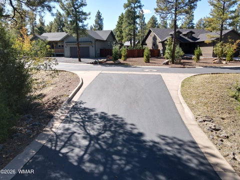 Tiny photo for 18 Walnut Creek Trail, Lakeside, AZ 85929 (MLS # 263510)