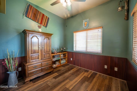 Tiny photo for 612 N Skylane Road, Pinetop, AZ 85935 (MLS # 262684)