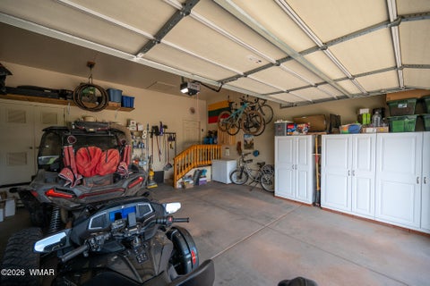 Tiny photo for 612 N Skylane Road, Pinetop, AZ 85935 (MLS # 262684)