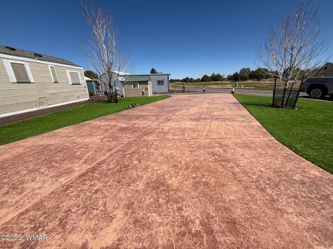 Photo of 1850 Par Circle #235, Show Low, AZ 85901 (MLS # 259891)