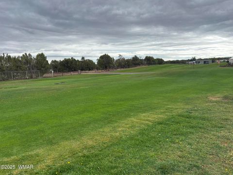 Tiny photo for 1850 Par Circle #235, Show Low, AZ 85901 (MLS # 259891)