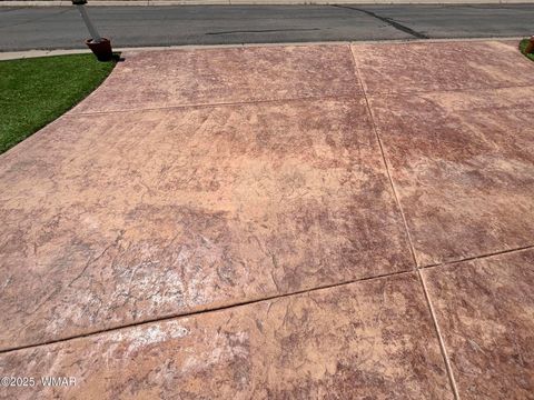 Tiny photo for 1850 Par Circle #235, Show Low, AZ 85901 (MLS # 259891)