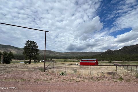 Tiny photo for TBD County Road N2276, Nutrioso, AZ 85932 (MLS # 257126)