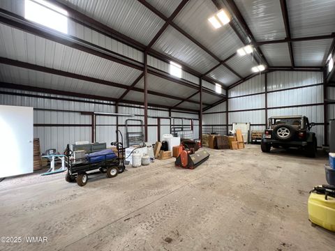 Tiny photo for TBD County Road N2276, Nutrioso, AZ 85932 (MLS # 257126)