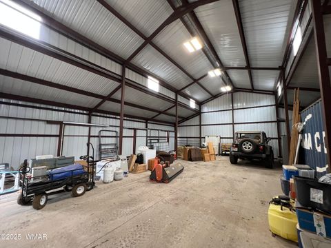 Tiny photo for TBD County Road N2276, Nutrioso, AZ 85932 (MLS # 257126)