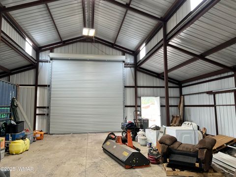 Tiny photo for TBD County Road N2276, Nutrioso, AZ 85932 (MLS # 257126)