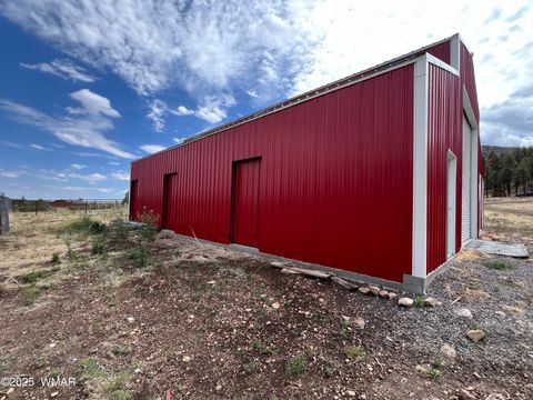 Tiny photo for TBD County Road N2276, Nutrioso, AZ 85932 (MLS # 257126)