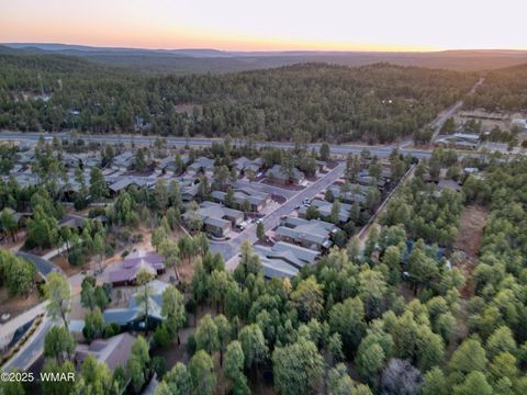 Tiny photo for 5350 W Glenn Abbey Trail, Lakeside, AZ 85929 (MLS # 254948)