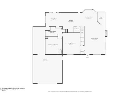 Tiny photo for 6597 Buck Springs Rd Rd, Pinetop, AZ 85935 (MLS # 257937)