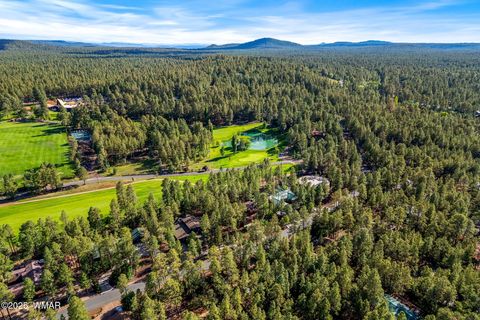 Tiny photo for 6597 Buck Springs Rd Rd, Pinetop, AZ 85935 (MLS # 257937)