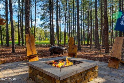 Tiny photo for 6597 Buck Springs Rd Rd, Pinetop, AZ 85935 (MLS # 257937)
