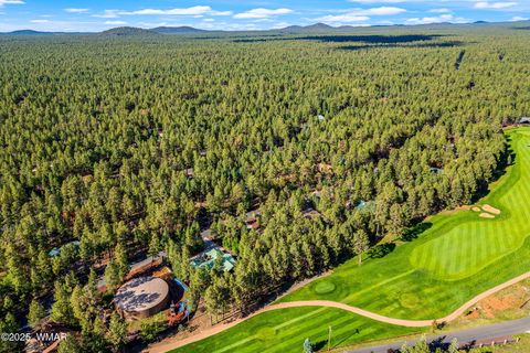 Tiny photo for 6597 Buck Springs Rd Rd, Pinetop, AZ 85935 (MLS # 257937)