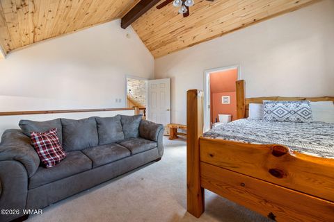 Tiny photo for 2746 Kittyhawk Lane, Overgaard, AZ 85933 (MLS # 260768)