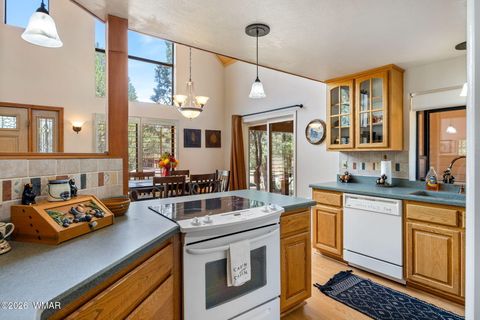 Tiny photo for 2746 Kittyhawk Lane, Overgaard, AZ 85933 (MLS # 260768)